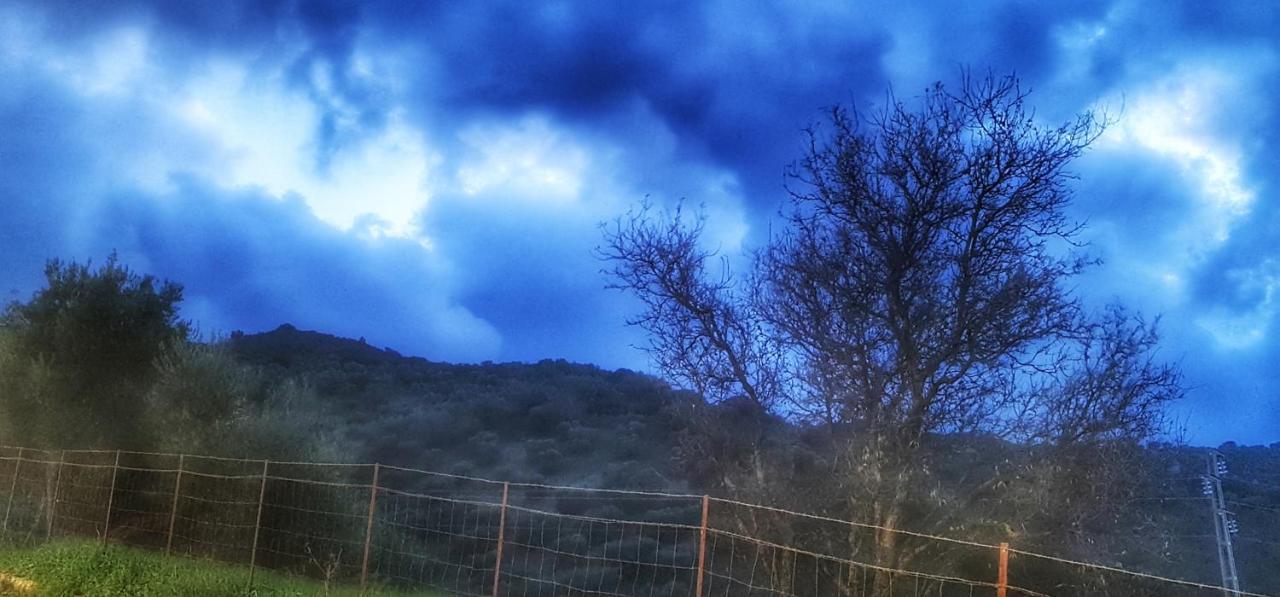 Entre Vistas Konuk evi Zahara De La Sierra Dış mekan fotoğraf