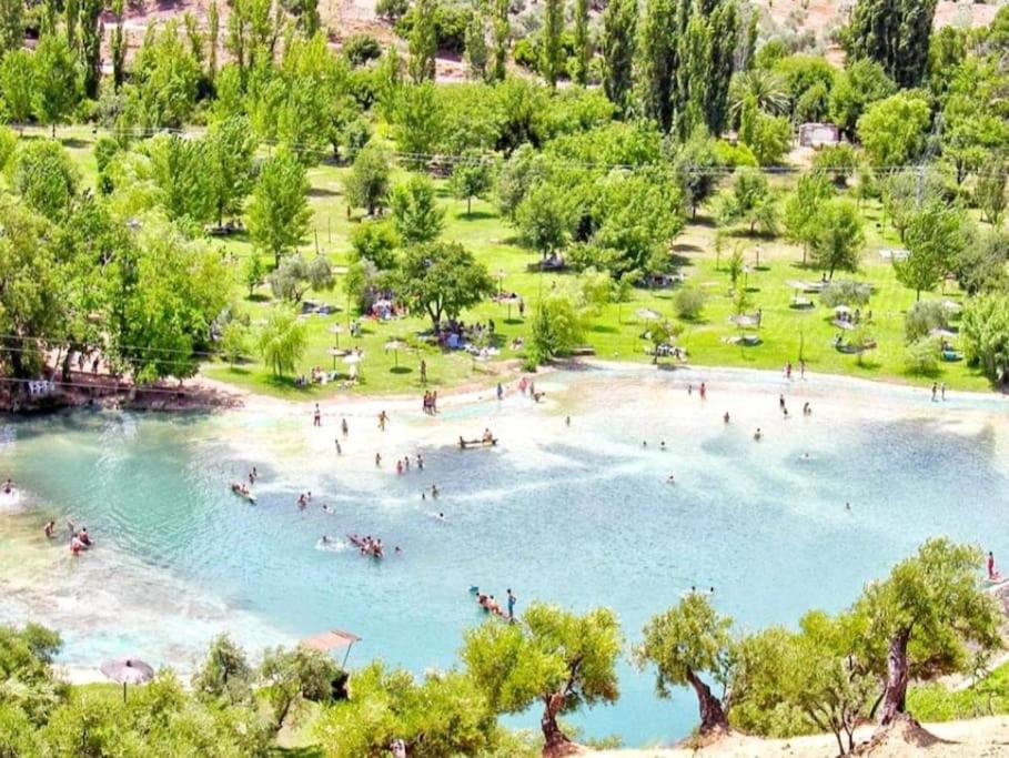 Entre Vistas Konuk evi Zahara De La Sierra Dış mekan fotoğraf